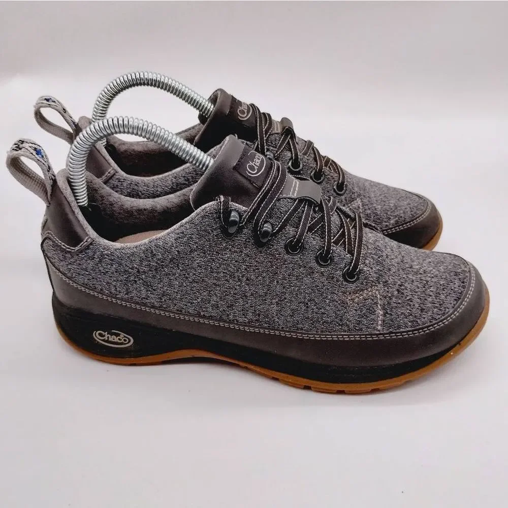 Chacos Kanarra 2 Casual Outdoor Sneakers Womens Size 7 Grey Fashion Hiking Shoes